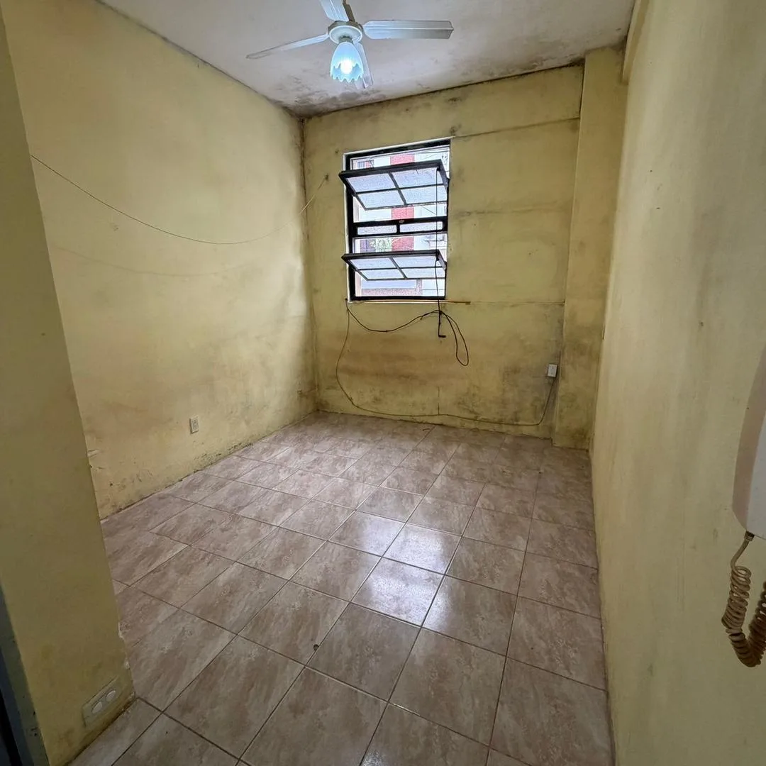 Studio de frente 18 m²