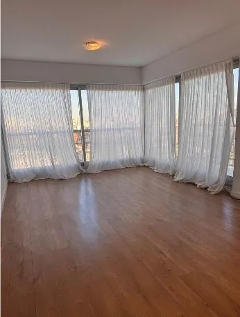 Departamento en Quartier Boulevard