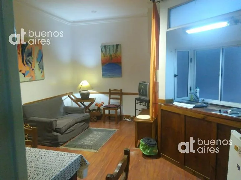 2 dormitorios, 4 camas individuales