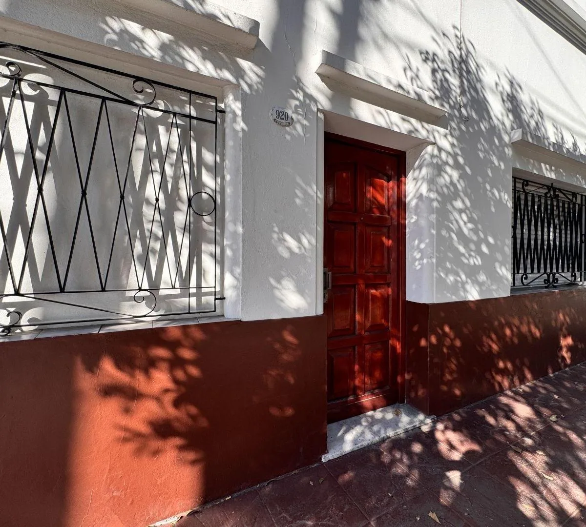 PH 3 ambientes con terraza y parrilla