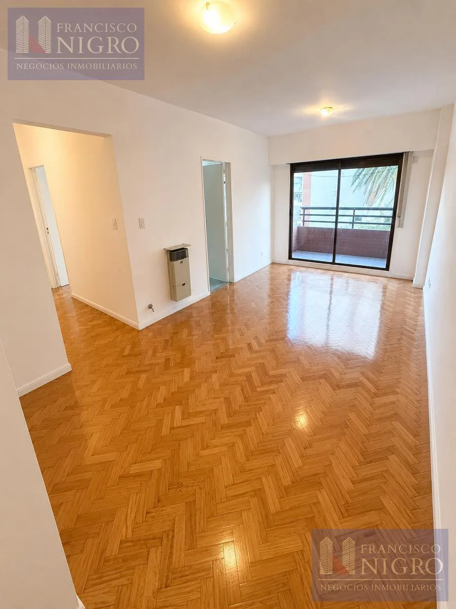 Alquiler Departamento 2 Ambientes en Villa Urquiza