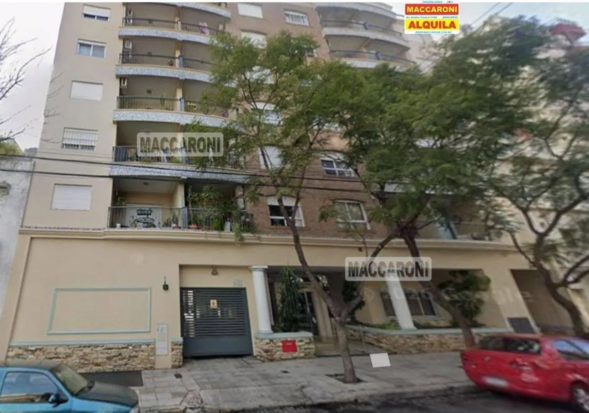 Departamento 2 Ambientes. | Araujo Al 900