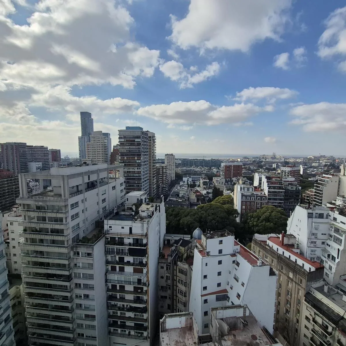 Torres de Bulnes, 2 suites