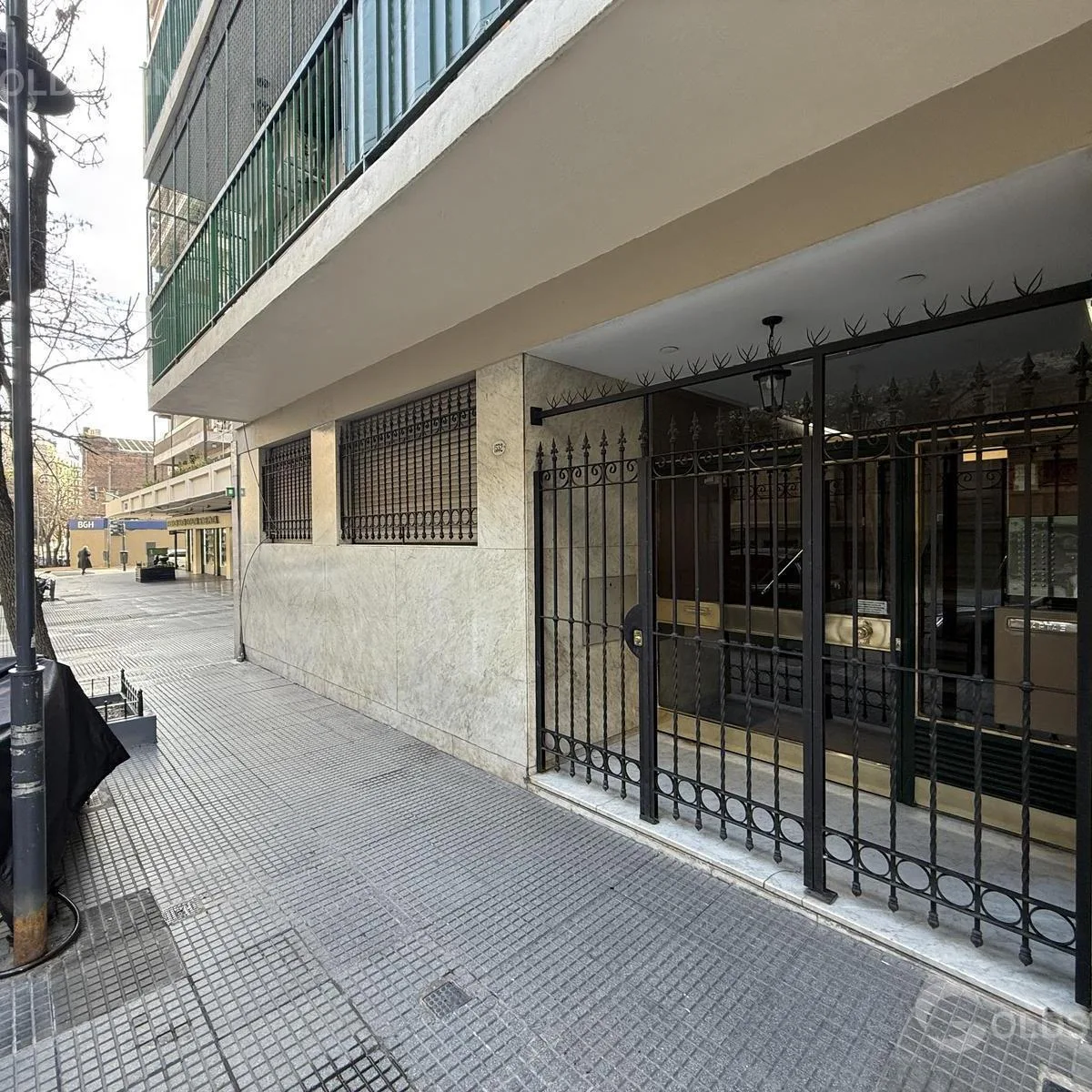 Departamento en San Telmo