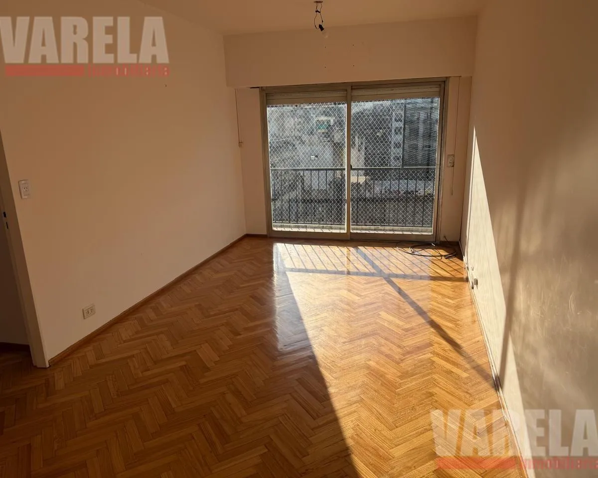 3 ambientes 67 m² Caballito