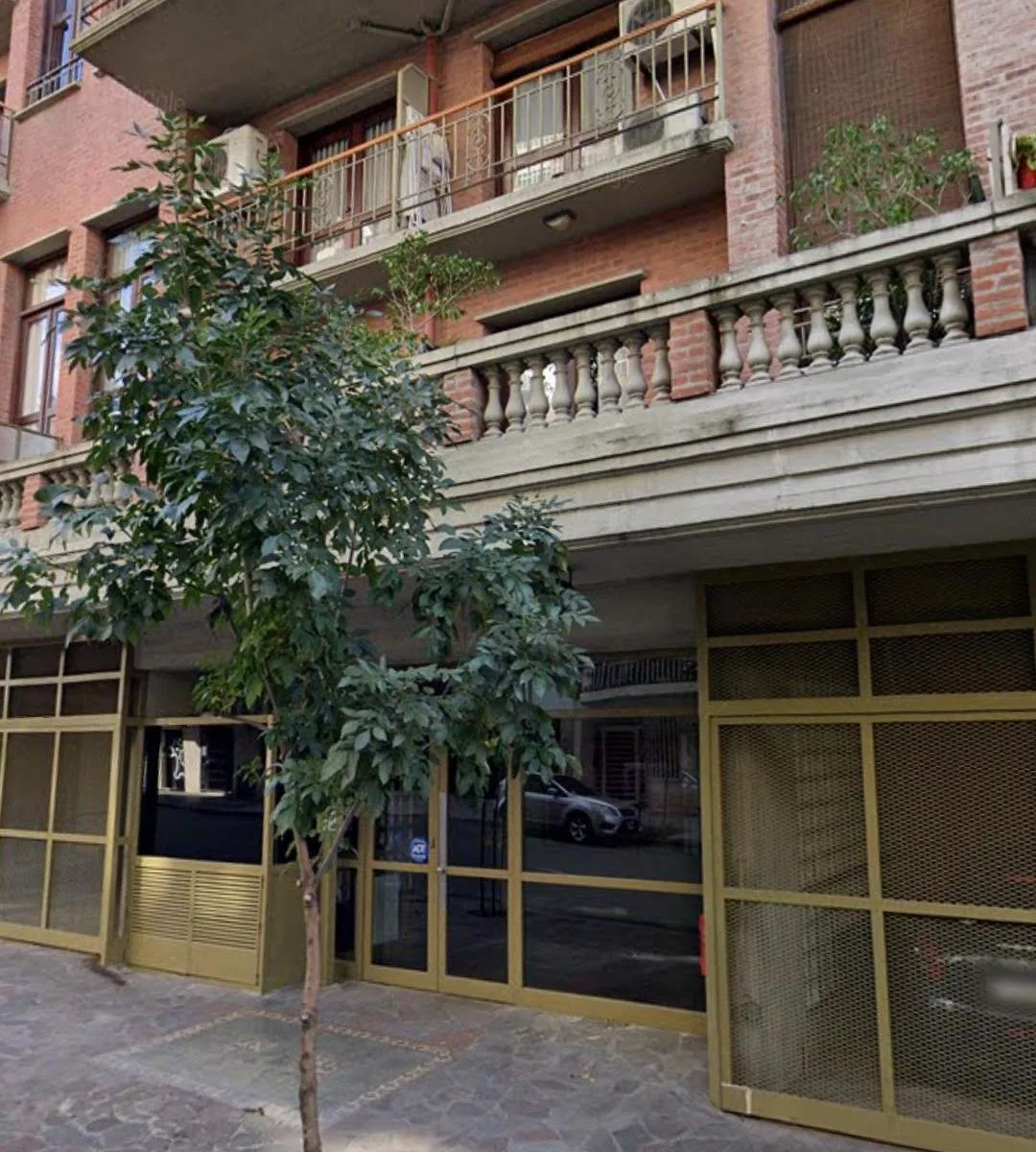Apartamento em Recoleta