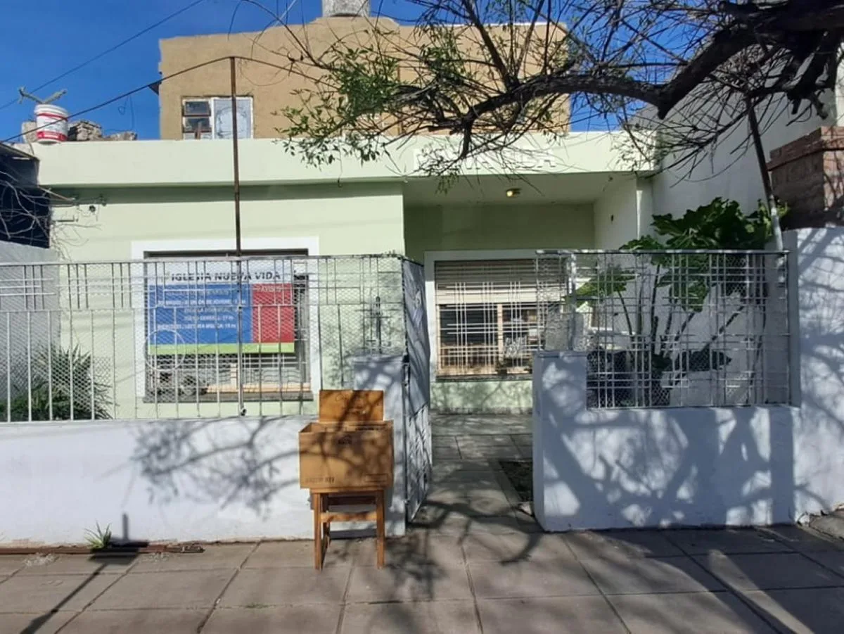 Ground-floor PH, 3 bedrooms