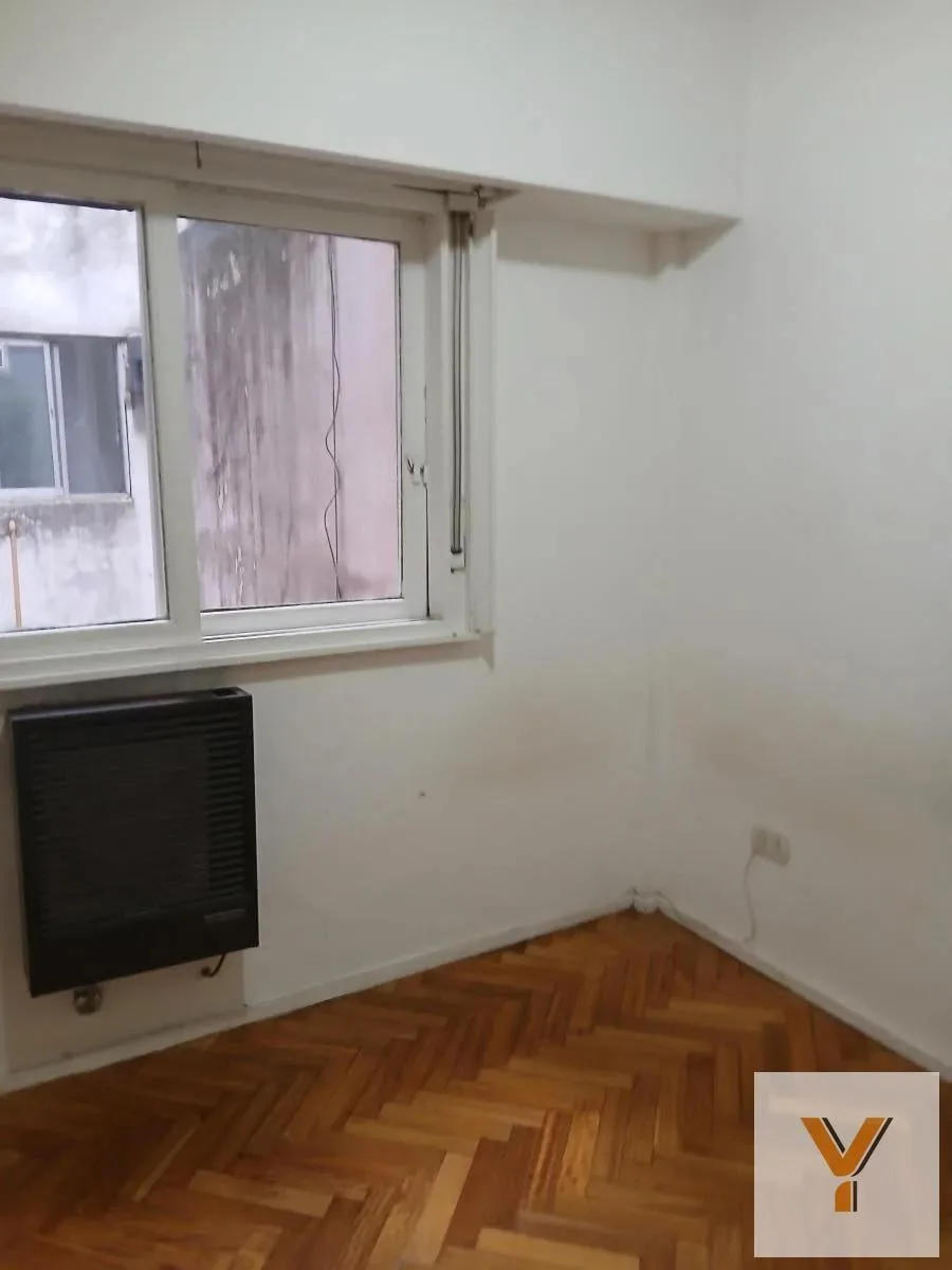 Recoleta 1BR NE