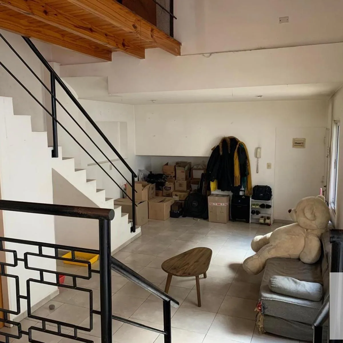 Departamento en Alquiler - 2 Dorm. 1 Baño - 100 m - Flores