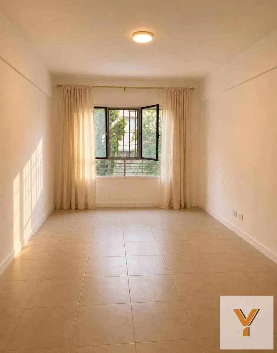 Departamento en Alquiler - 2 Dorm. 2 Baños - 55 m - Palermo
