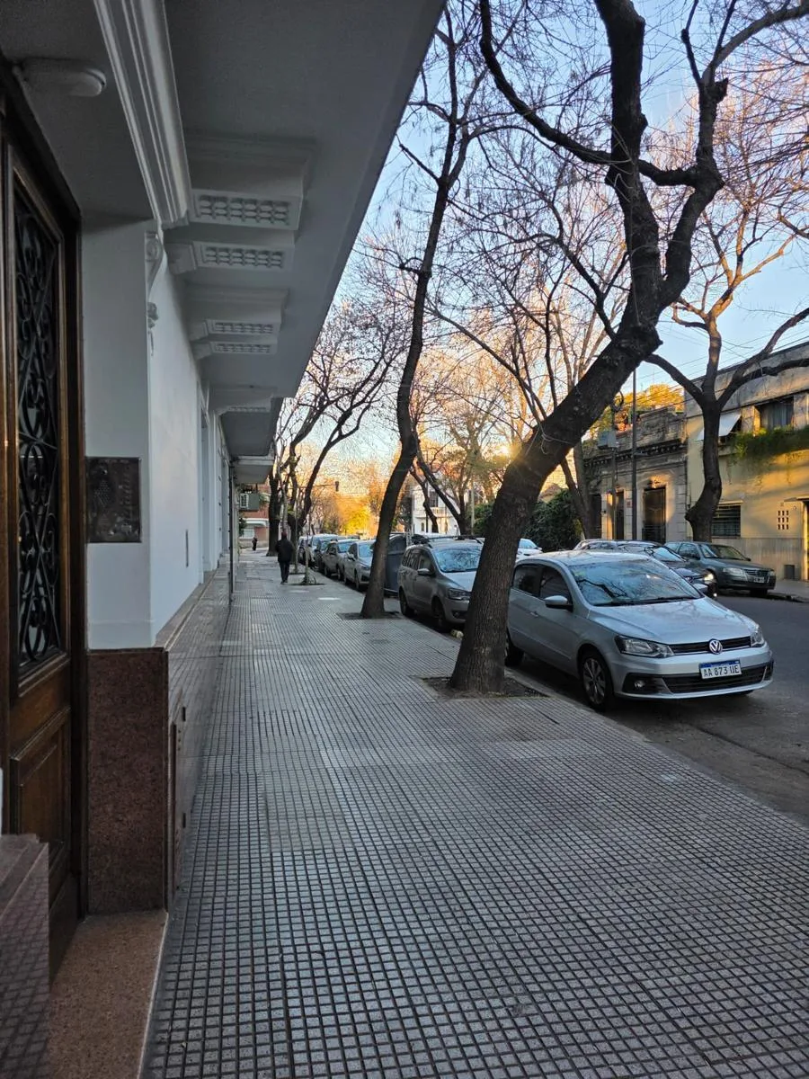 PH en Colegiales