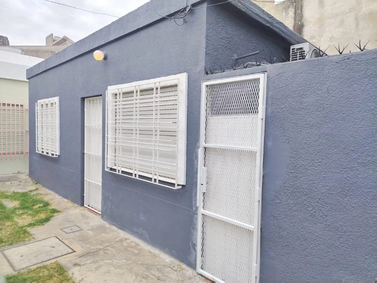 PH · 60 m&sup2; · 3 Ambientes