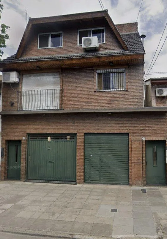 Ground floor, 2-room unit