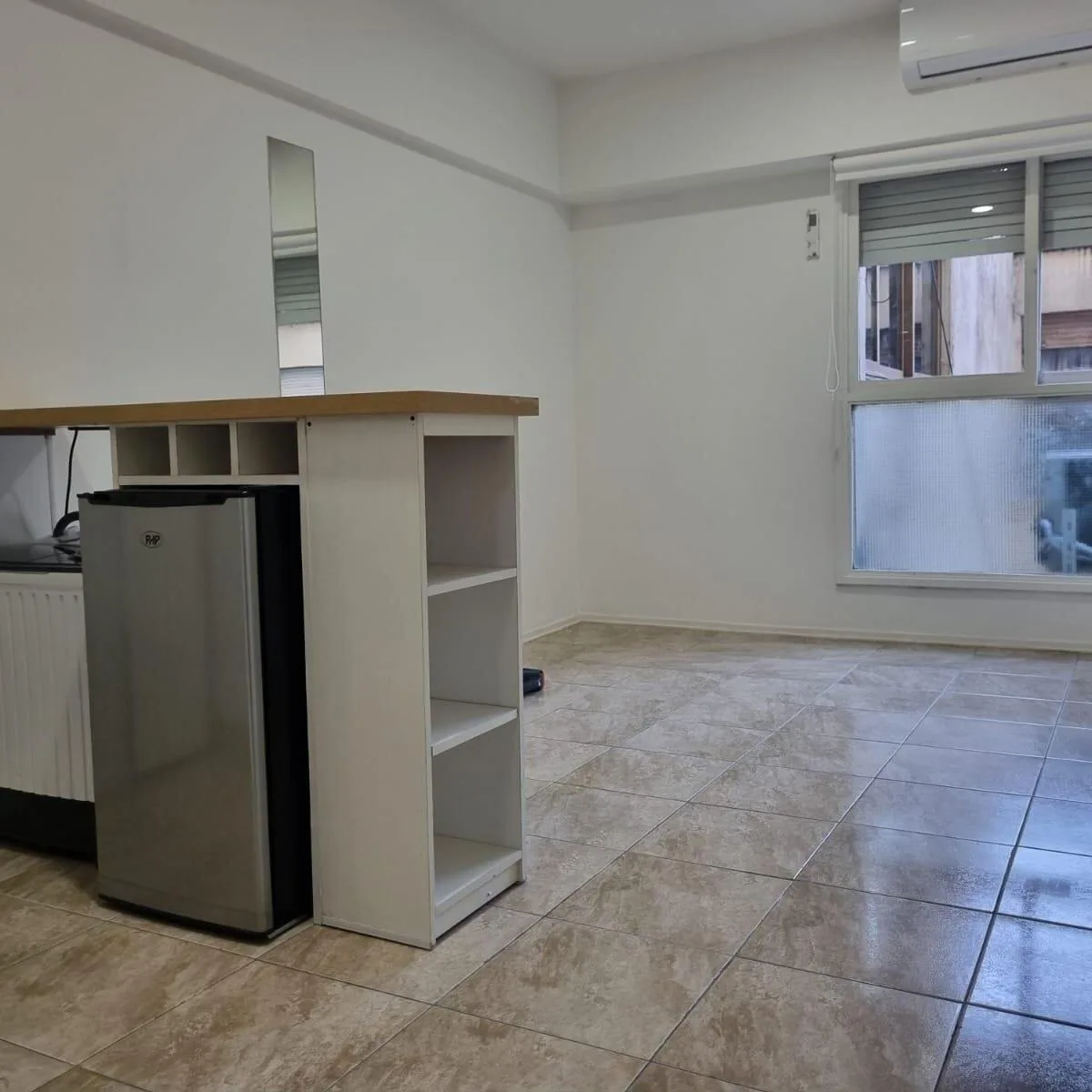 Alquiler Precioso Monoambiente Totalmente Equipado