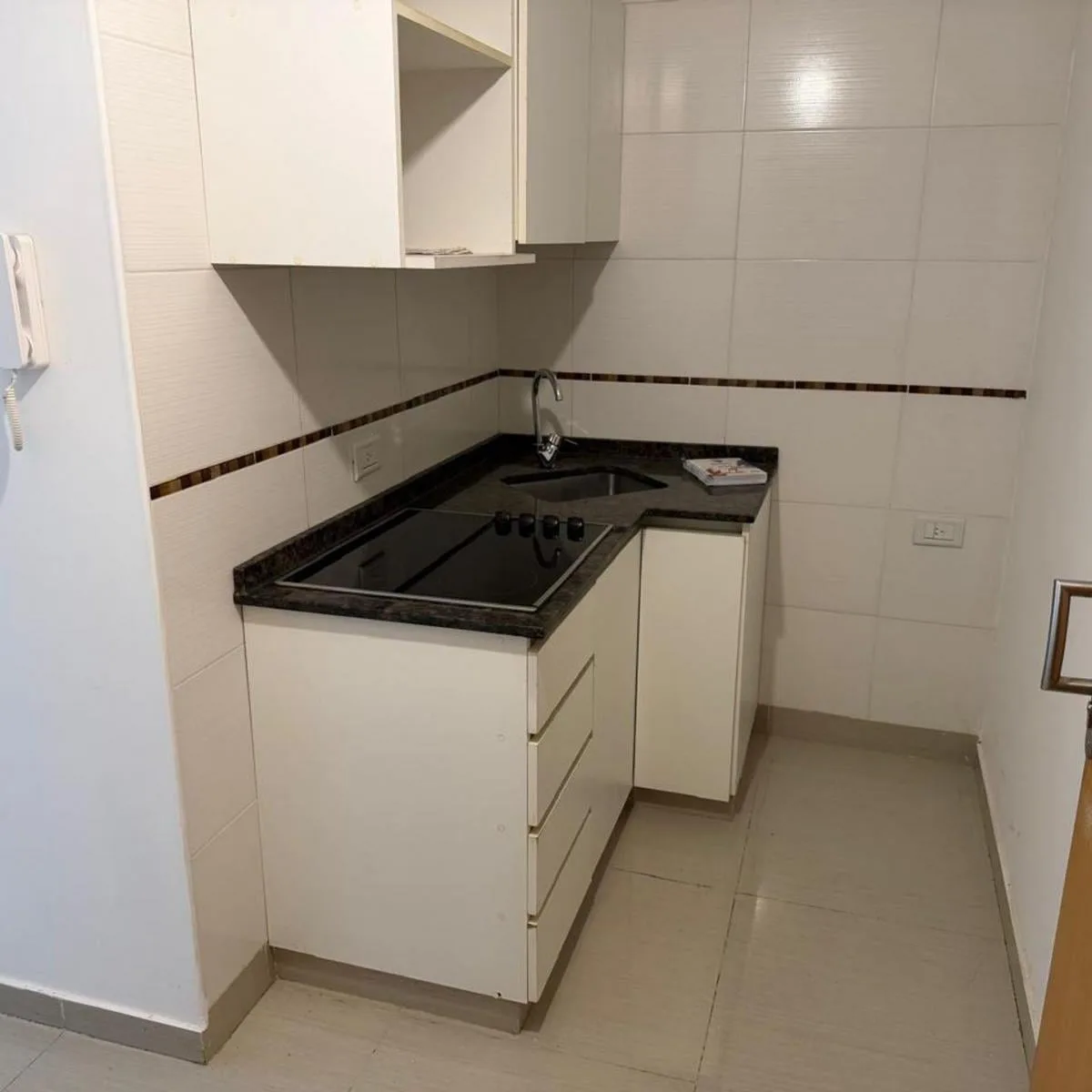 Alquiler Monoambiente a Estrenar en "Nuñez"