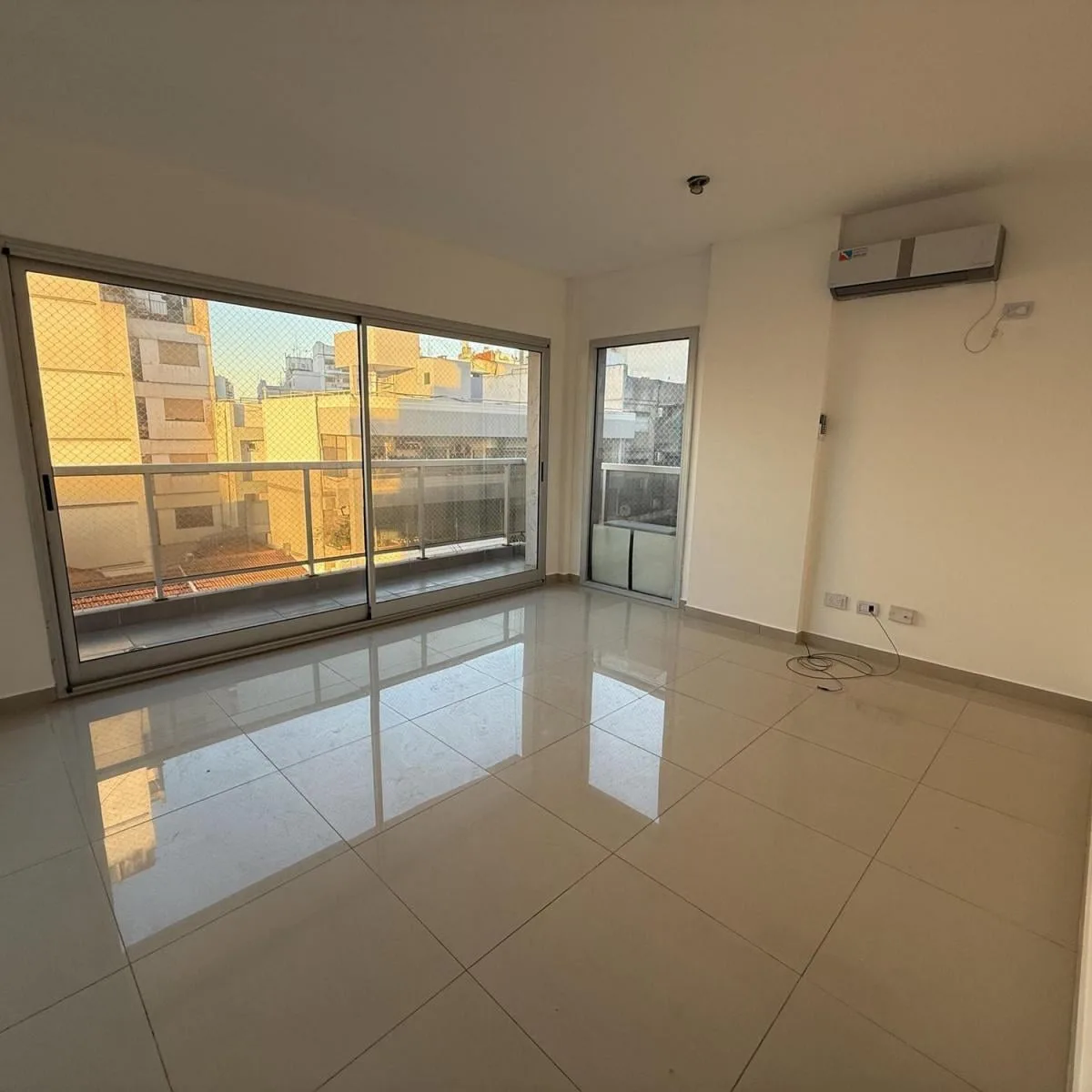 Alquiler Departamento 2 Ambientes con Cochera, Baulera y Amenities en Caballito
