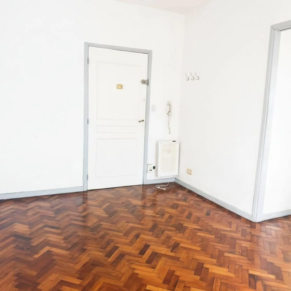Departamento en Alquiler Palermo 2 Ambientes