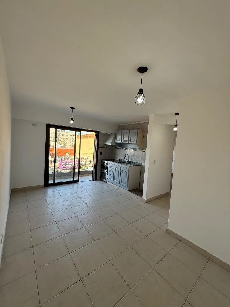 3-room apartment with balcony