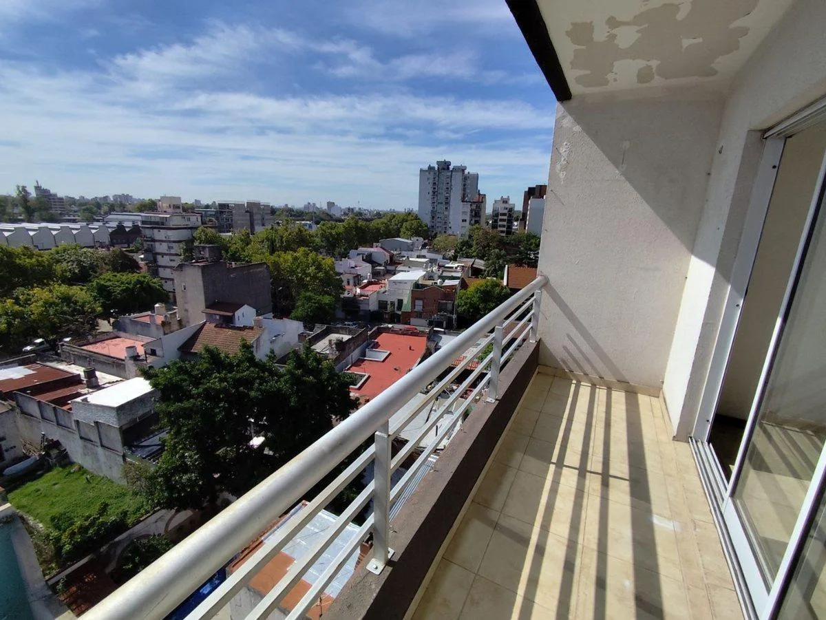 Alquiler 2 Amb Balcon Vivienda y Apto Profesional