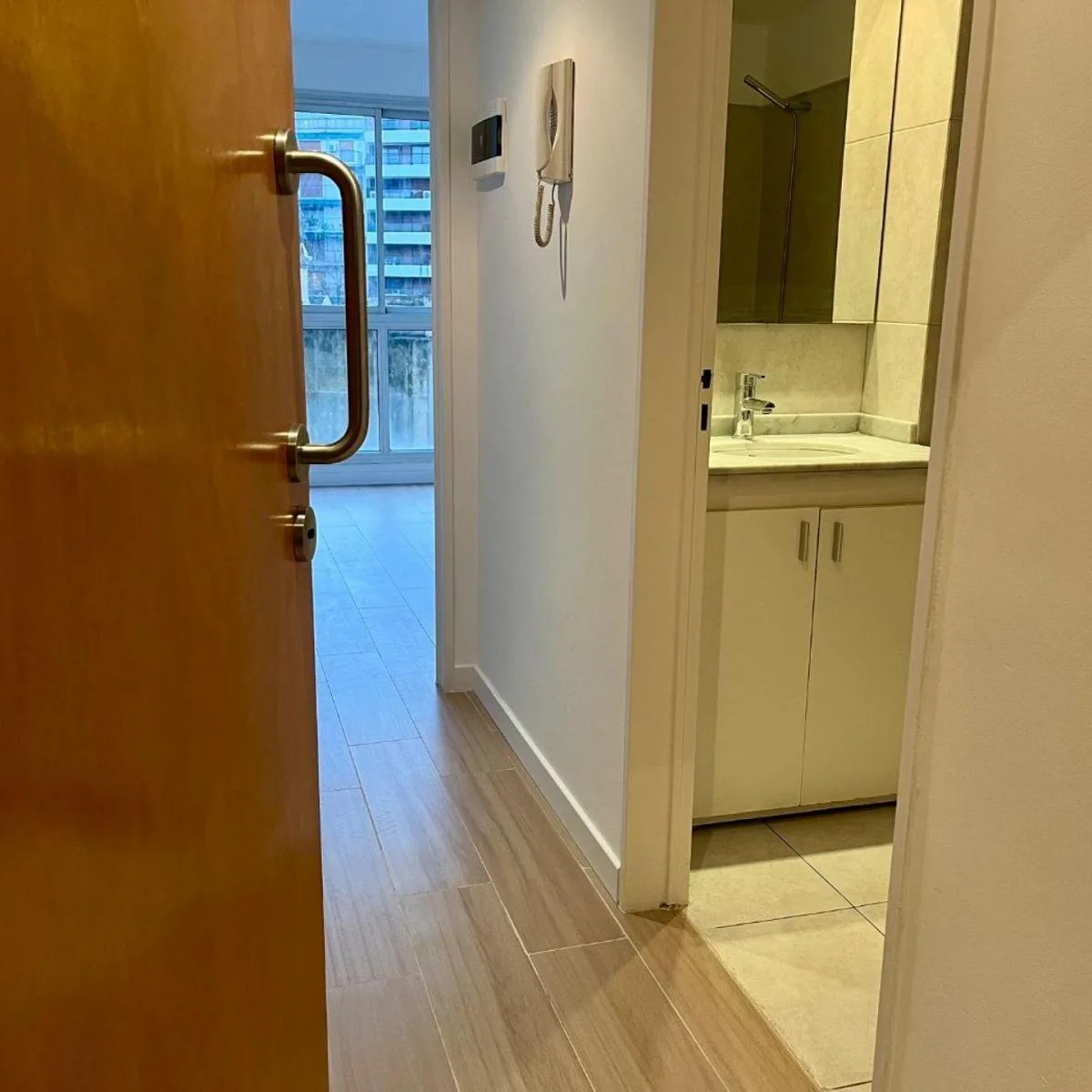 Alquiler Depto 2 Amb Balcón Amenities Belgrano R