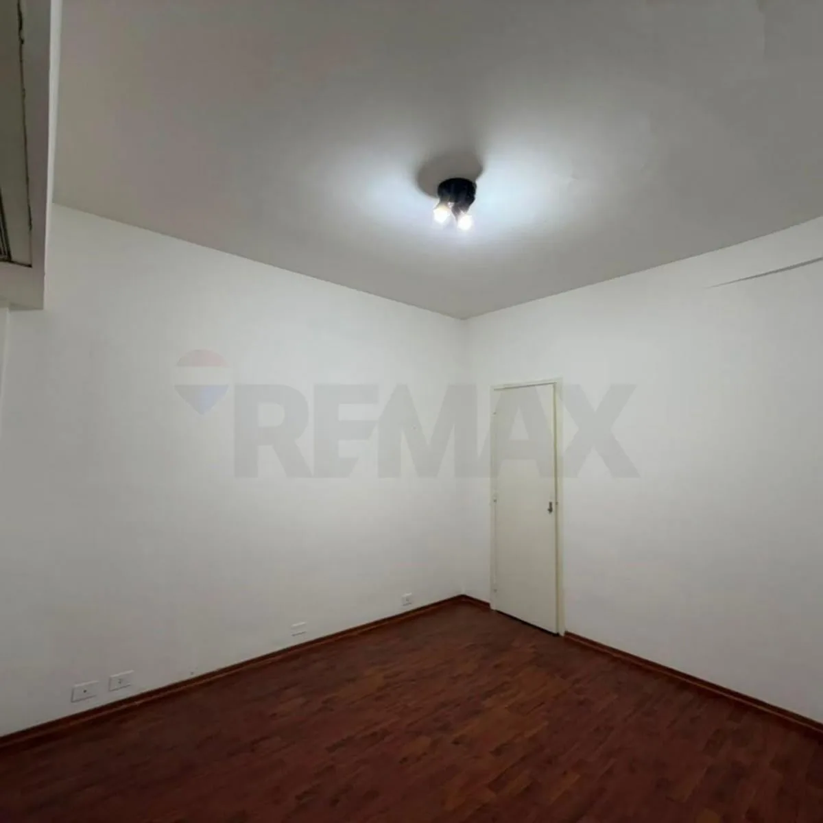 Recoleta 2-room, 40 m²