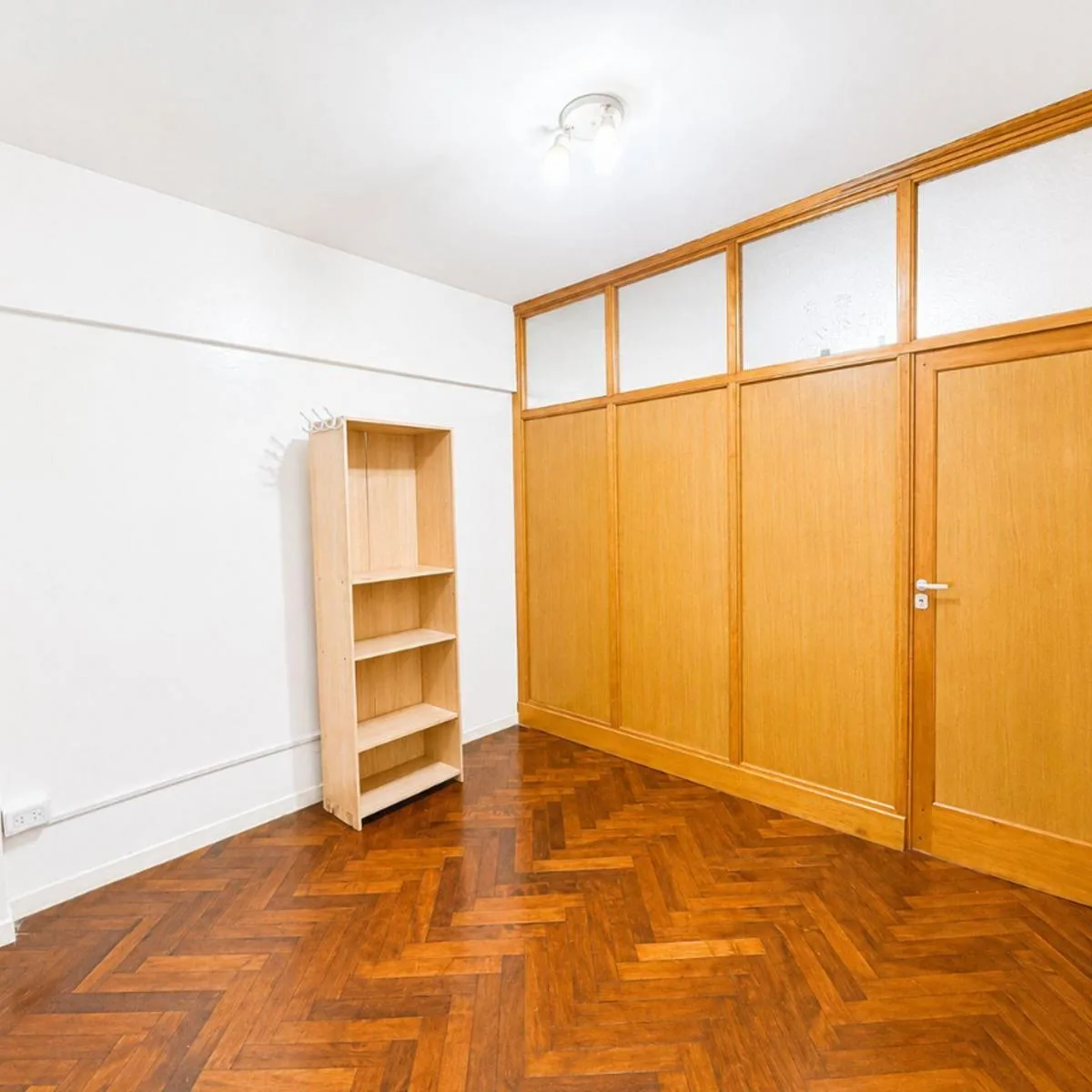 Alquiler Monoambiente Apto Profesional - Balvanera