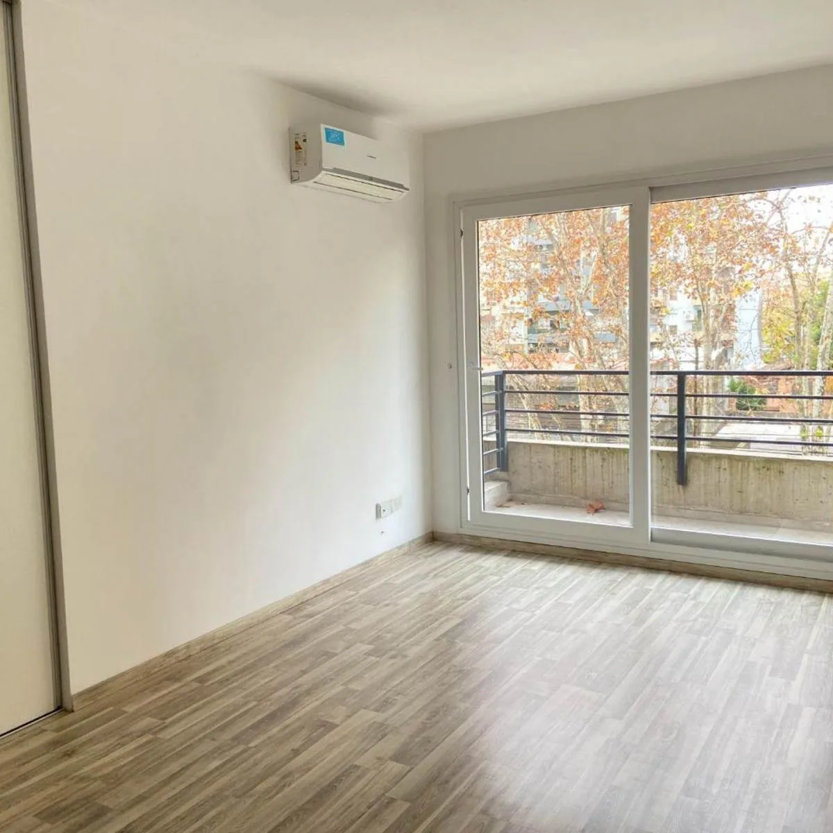 Alquiler Hermoso Monoambiente, Villa Urquiza
