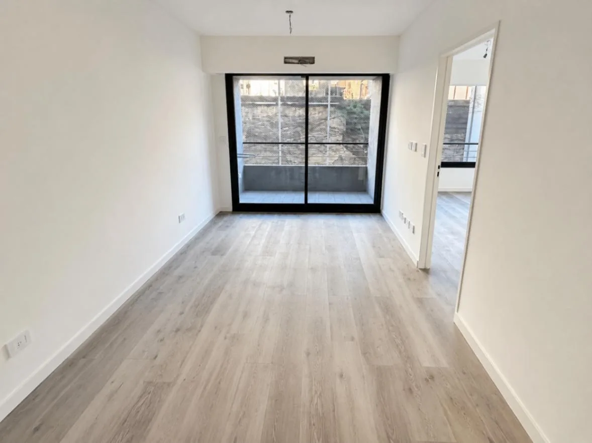 Imóvel: 1 quarto, Palermo