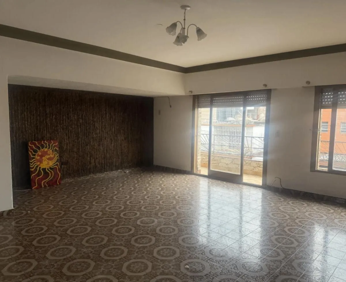Departamento 3 Ambientes con Terraza en Alquiler en Lomas del Mirador