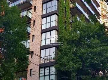 Alquiler 2 Ambientes Moderno con Balcón, Piscina y Sum | Las Cañitas