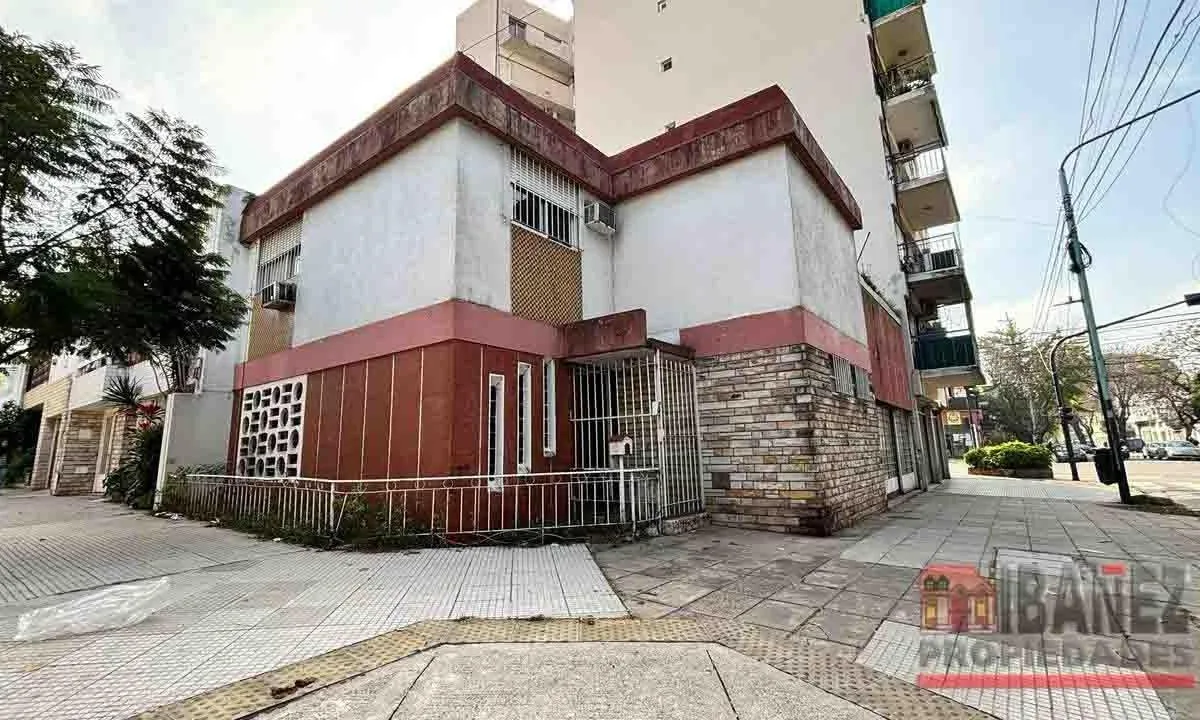 Casa 3 dormitorios, terraza y garage