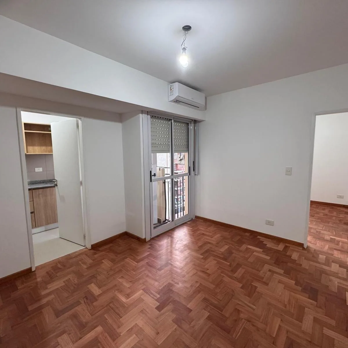 Imóvel: 1 quarto, Palermo