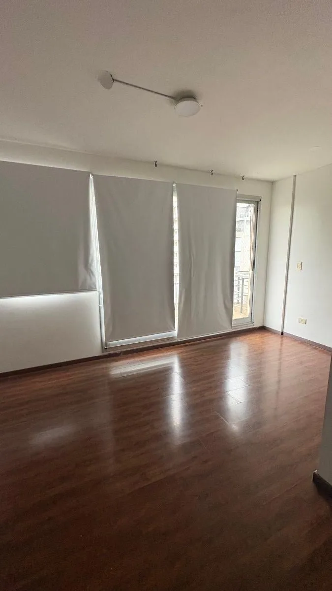 Palermo 2 Ambientes con Amenities Impecable Frente Bulnes y Cordoba