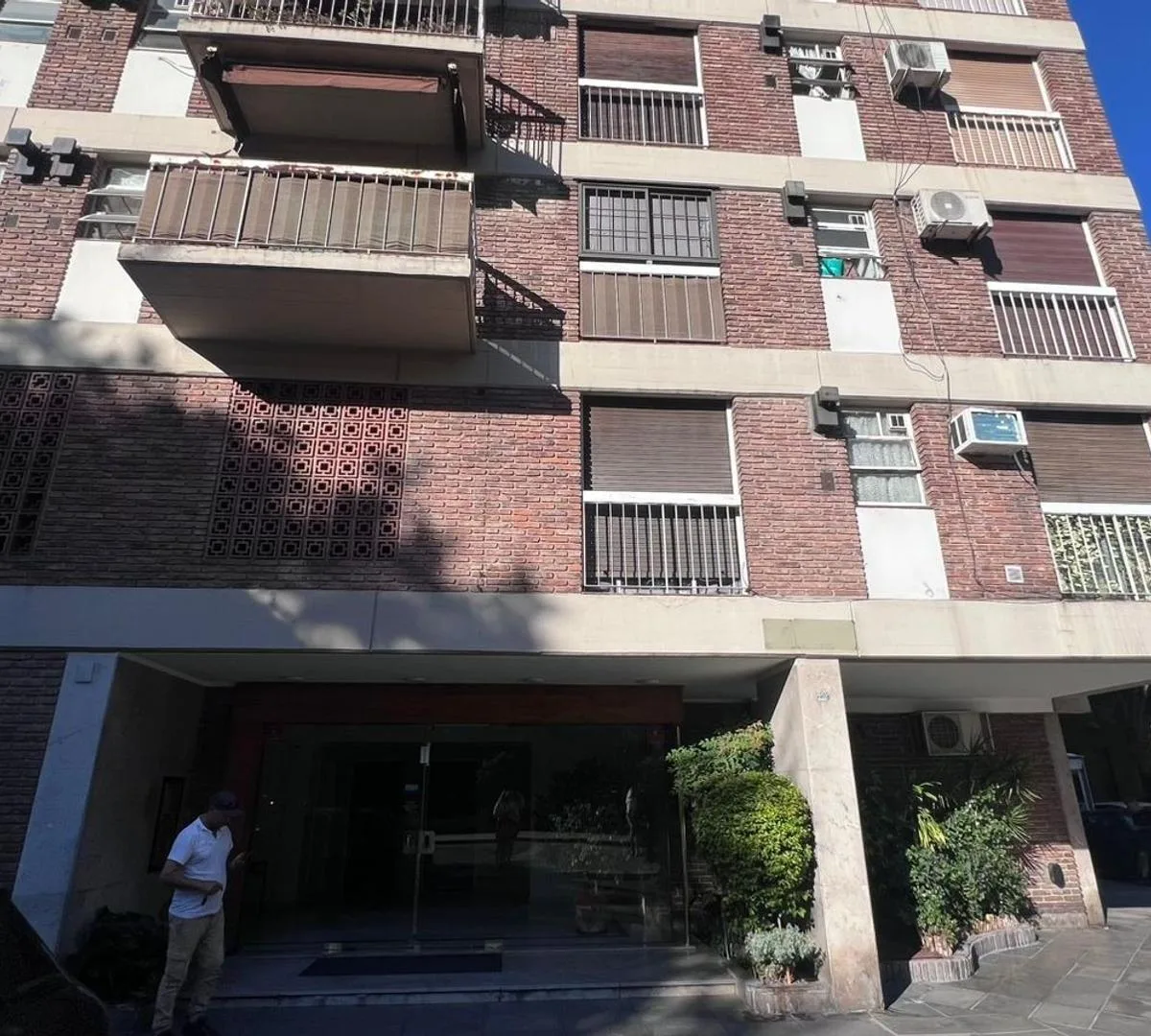 3 Ambientes | Alquiler Belgrano | Reciclado