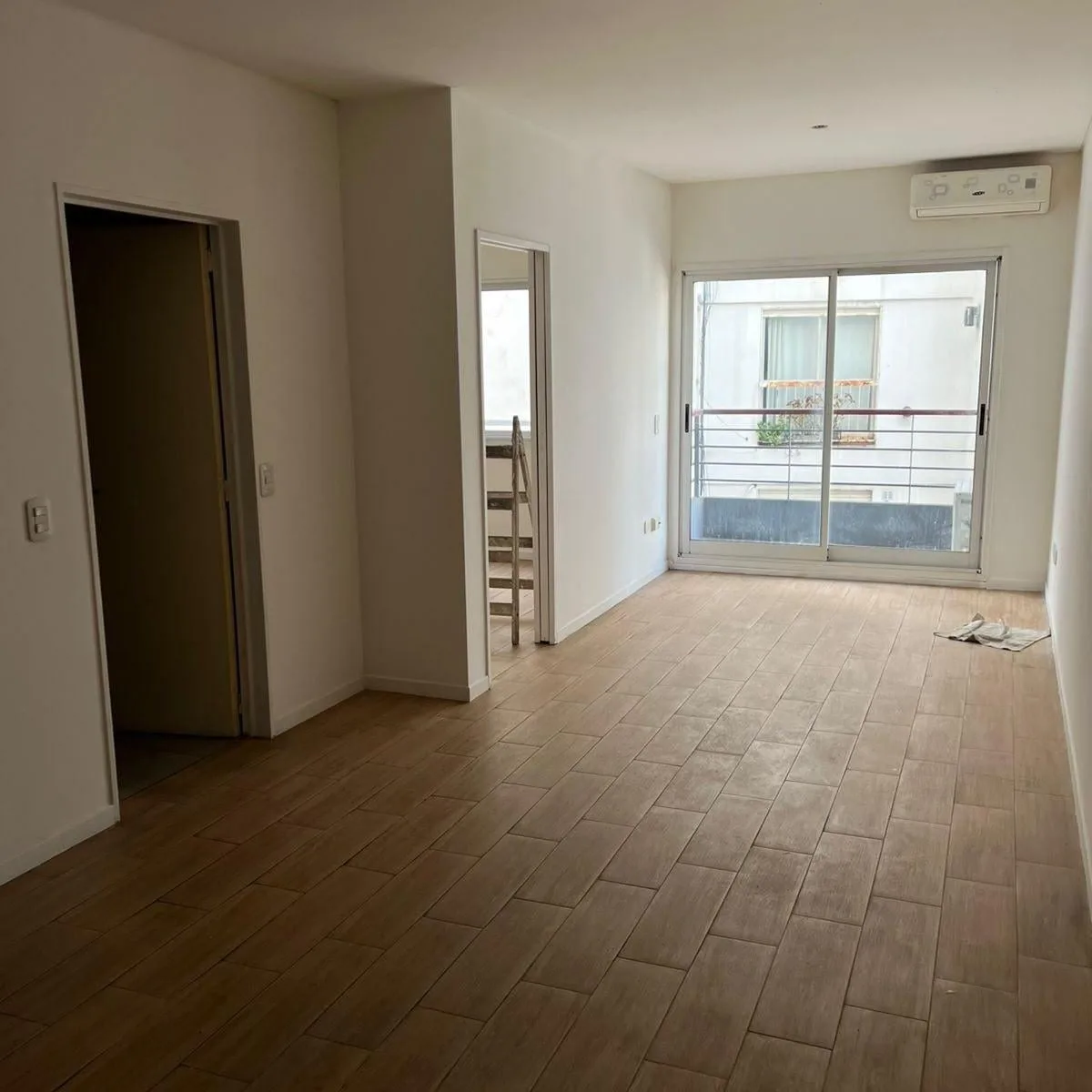 Imóvel: 1 quarto, Caballito