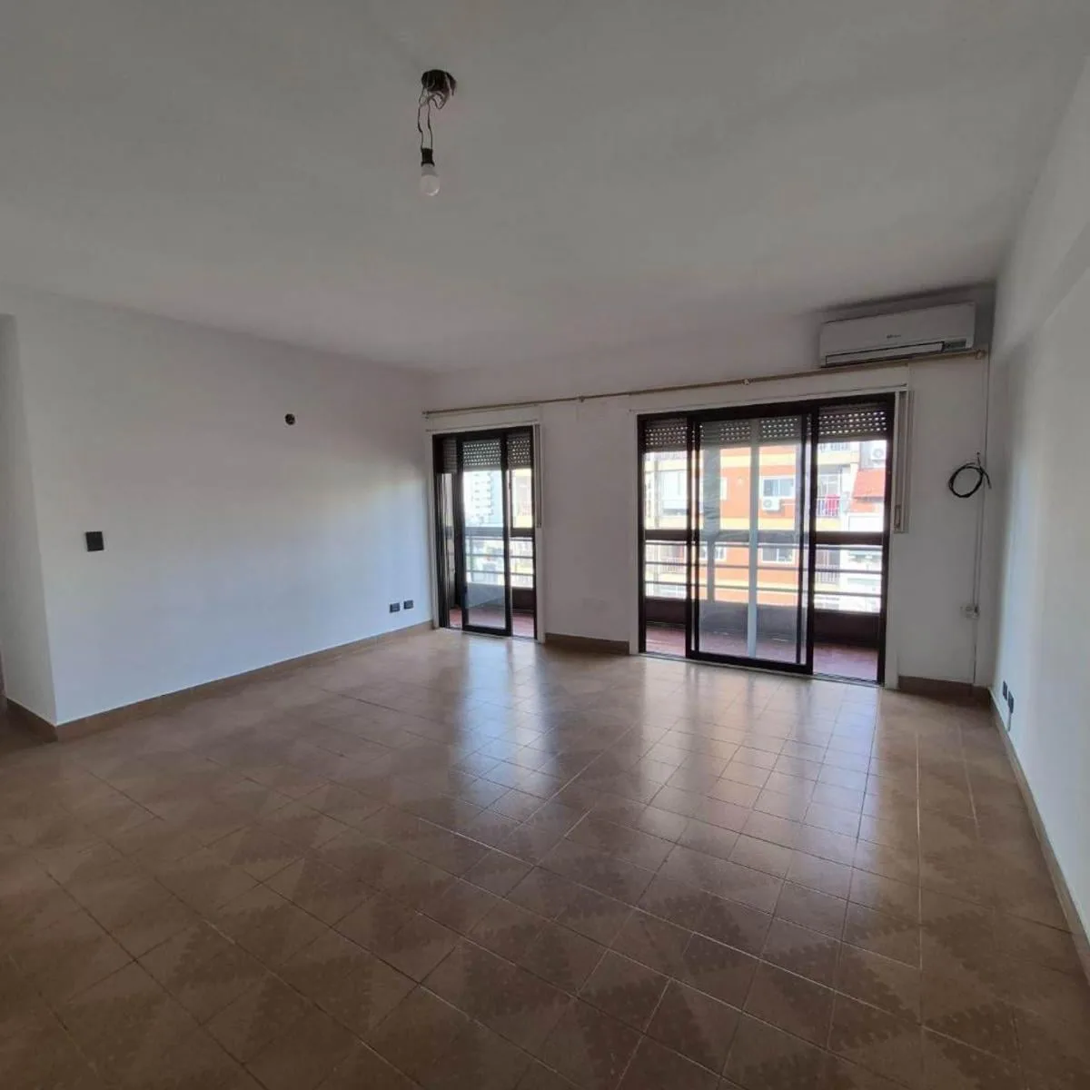 Departamento 2 Amb en Alquiler. San Cristobal