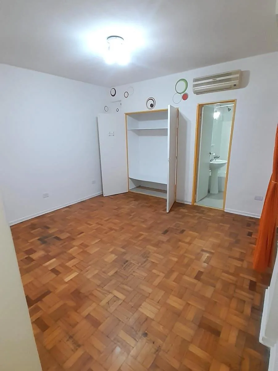 Alquilo Monoambiente en Almagro