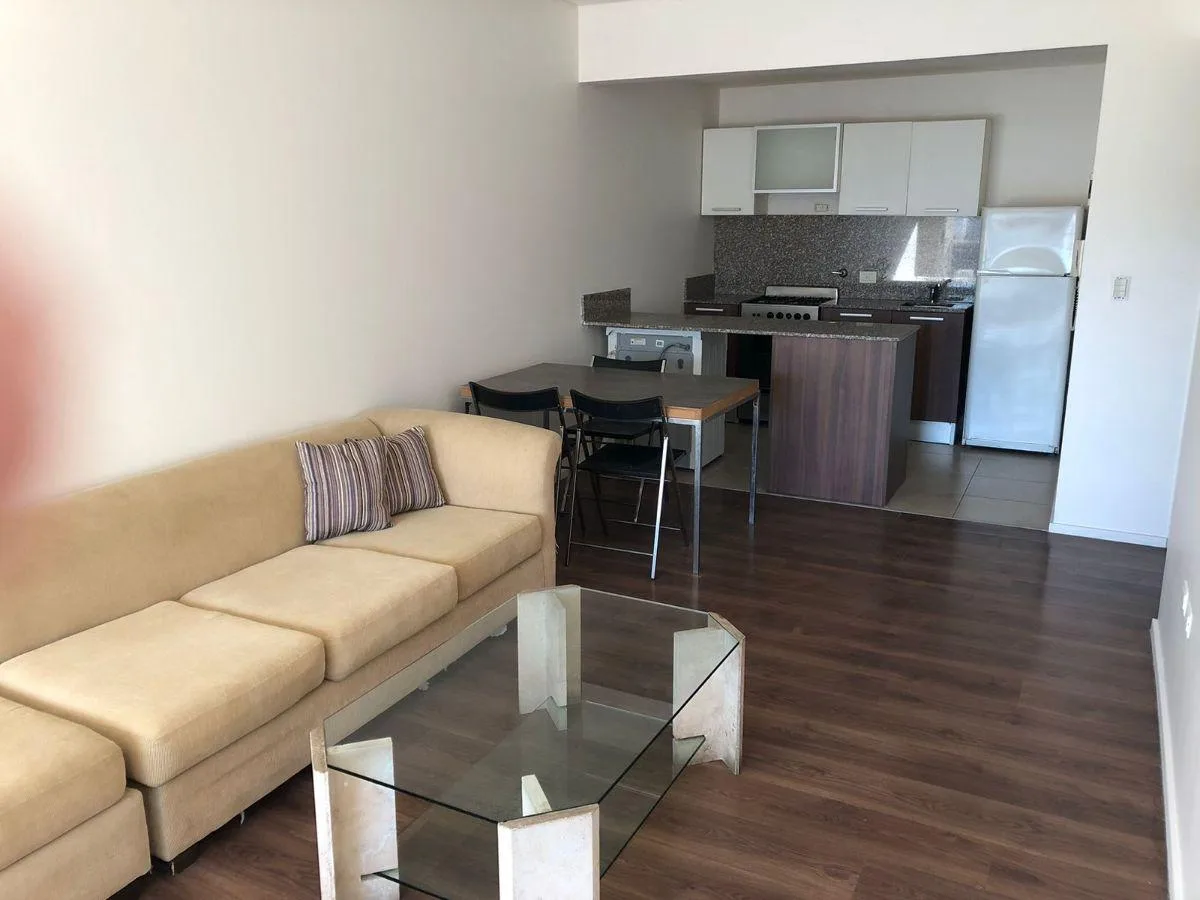 Impecable Monoambiente en Caballito!
