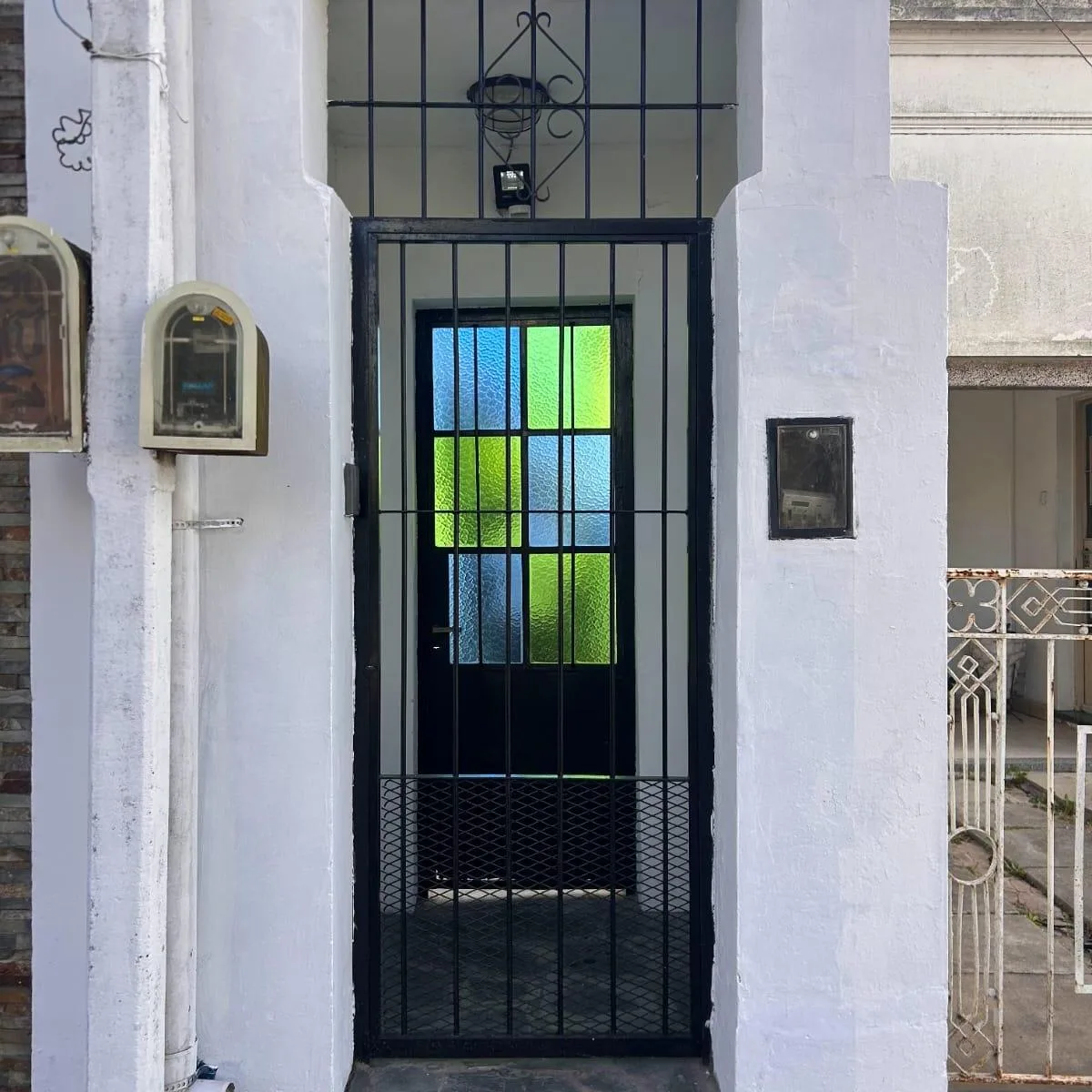 Alquiler Casa Interna 2 Hab. | 22 69 y 70