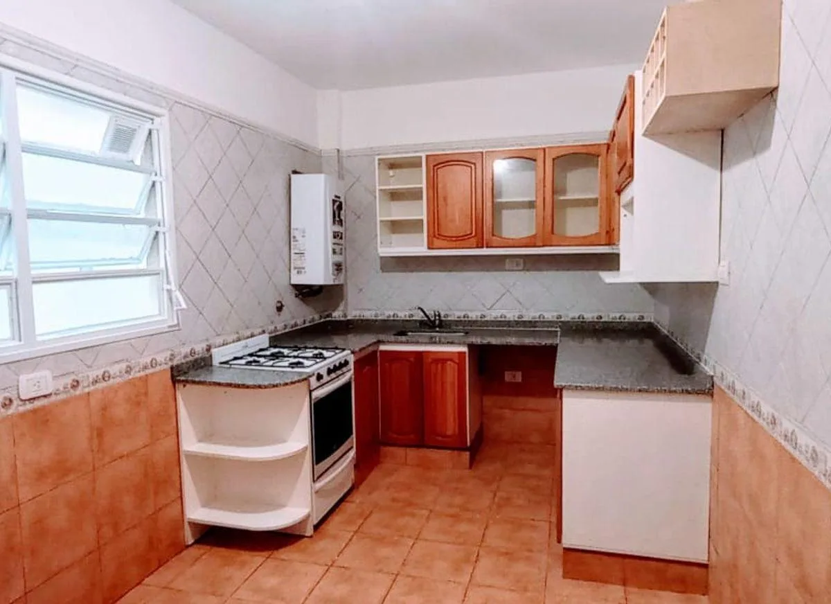 Alquiler Departamento 2 Amb. Parque Chacabuco