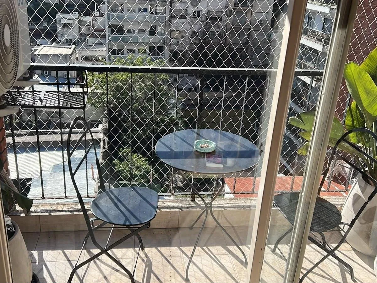 Imóvel: 2 quartos, Recoleta