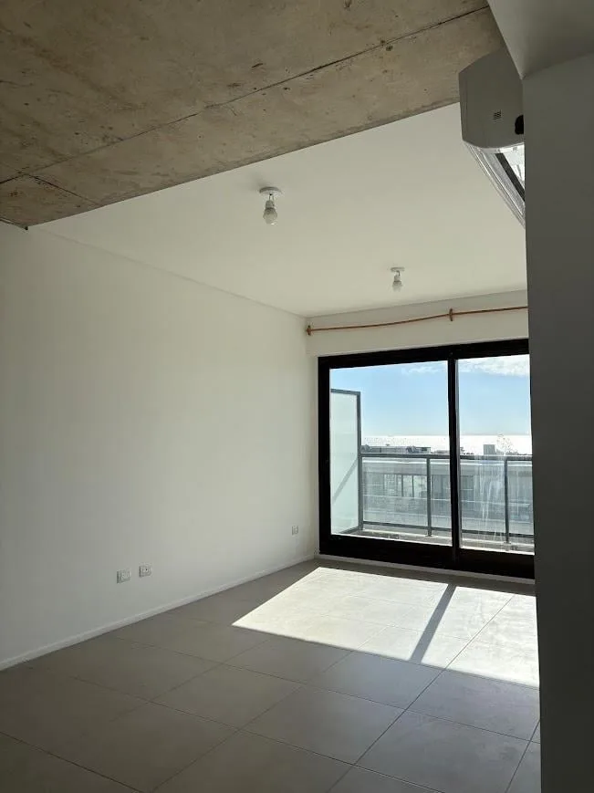 Piso 11 con vista al río