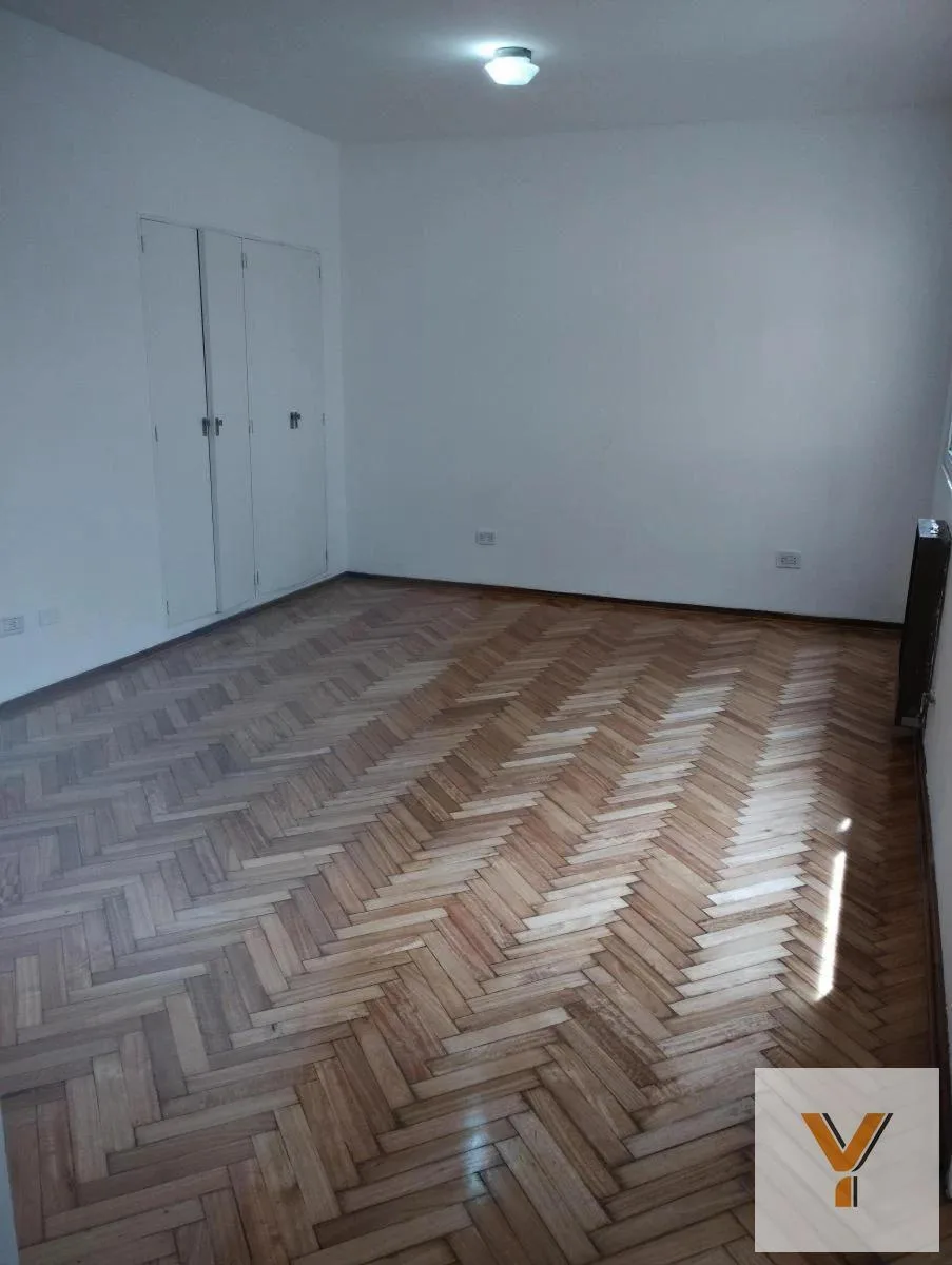 Monoambiente con cocina equipada