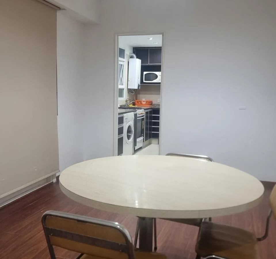Alquiler Departamento 2 Ambientes en Caballito