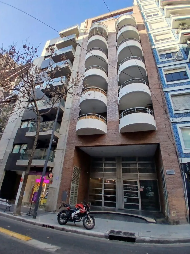 Departamento 2 Ambientes 0 Dorm.. | Montevideo Al 900