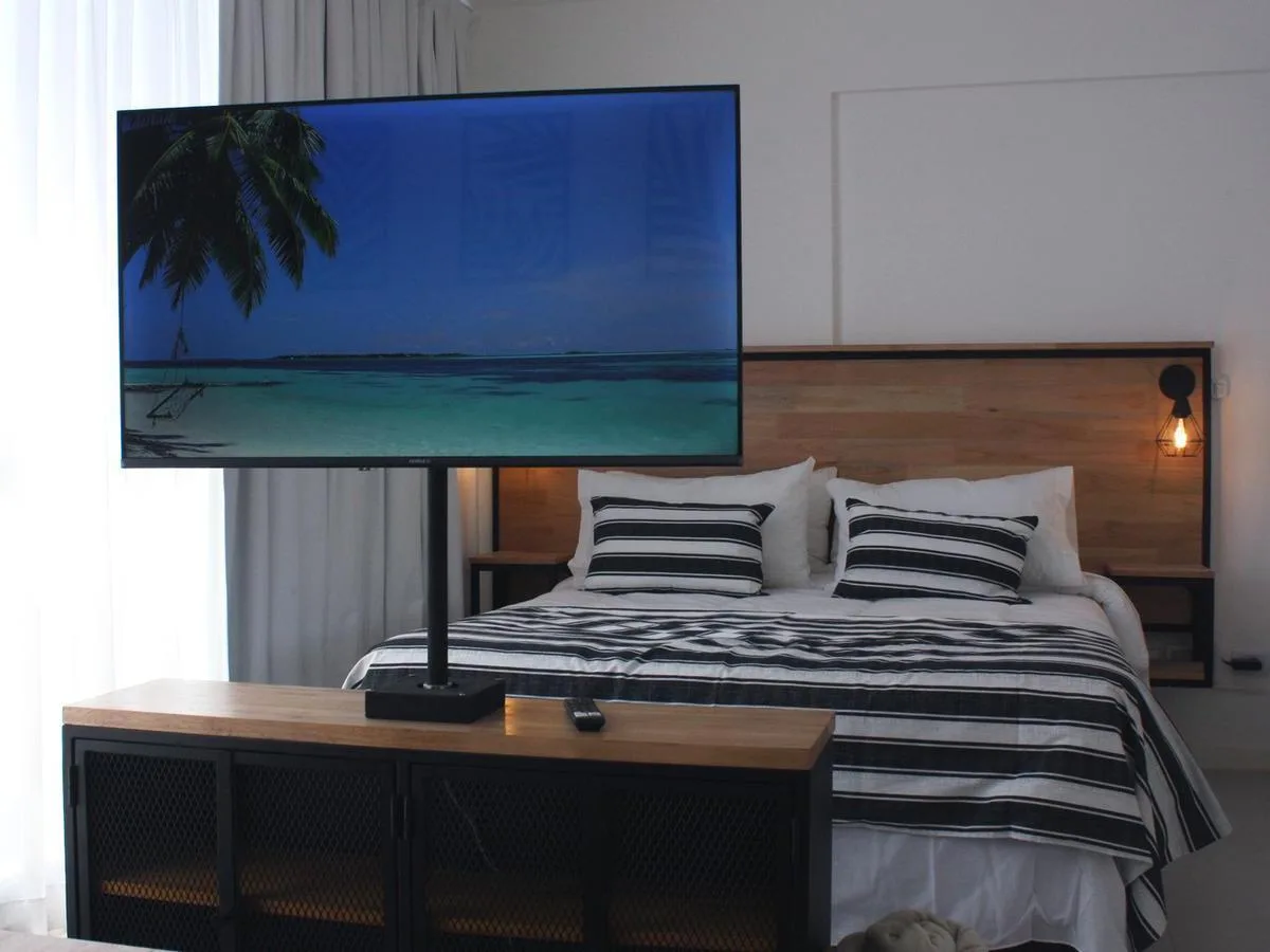 Furnished studio in San Telmo