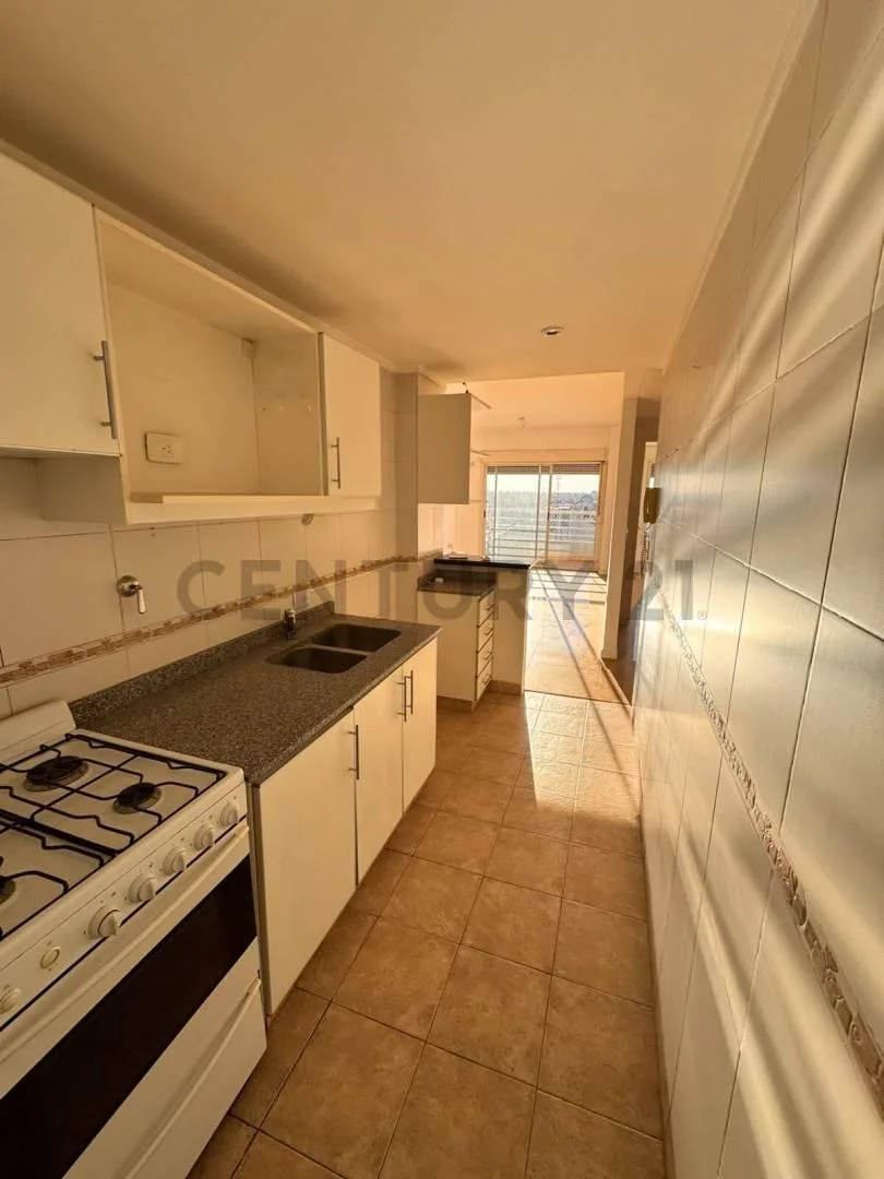 3 Ambientes| Alquiler Villa Urquiza|c/ Cochera y Pileta