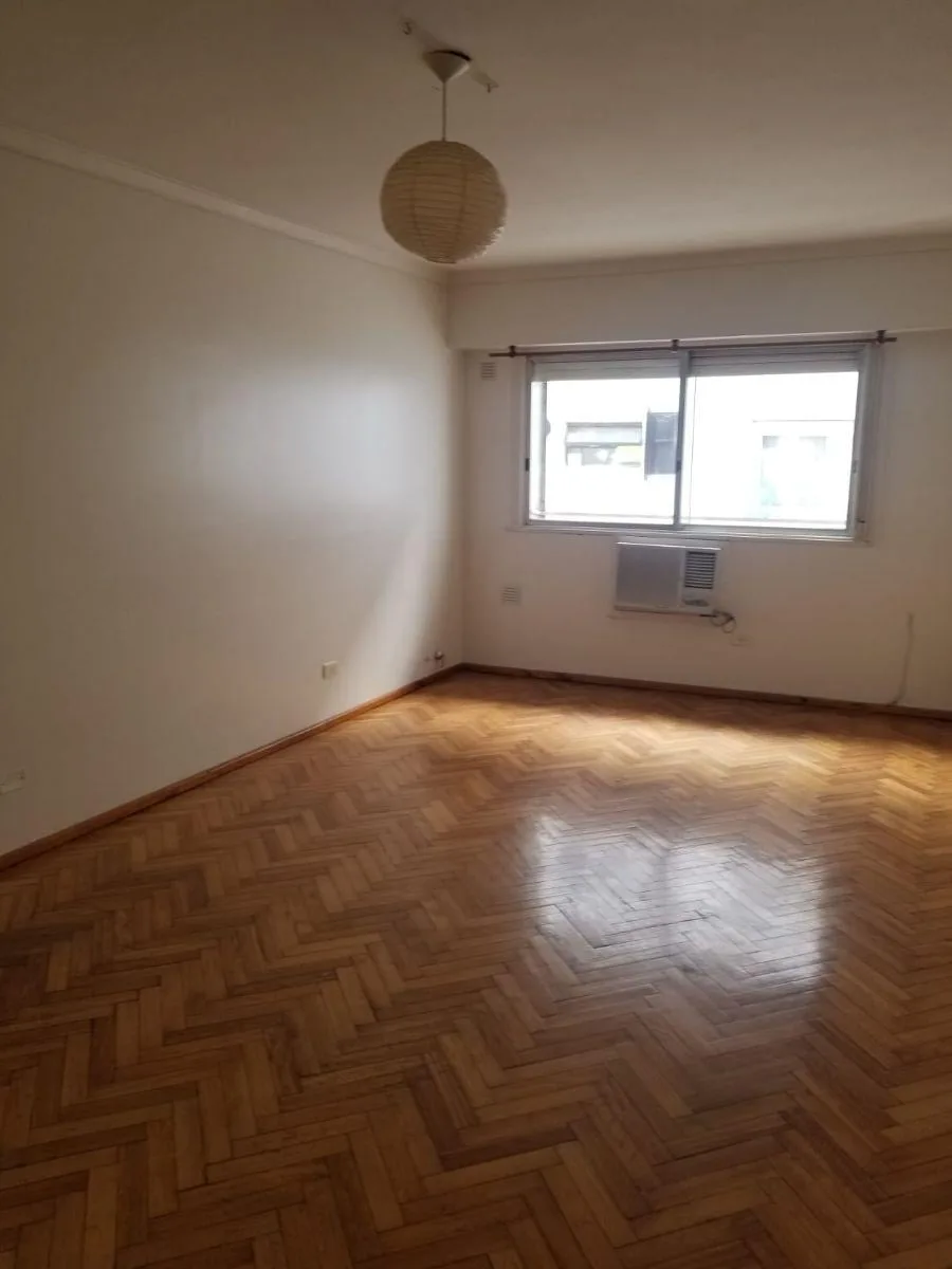 52 m² lateral, 2 ambientes