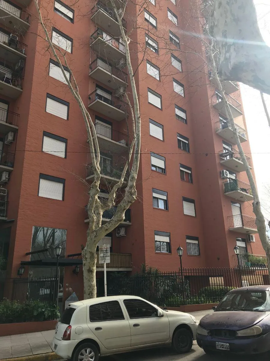 Departamento Alquiler, San Isidro, Vista Abierta!