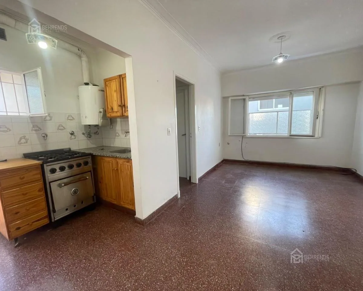 Departamento en Alquiler